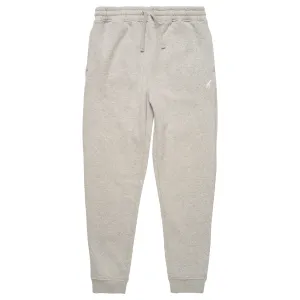 47 JOGGER SWEATPANTS - HEATHER GREY