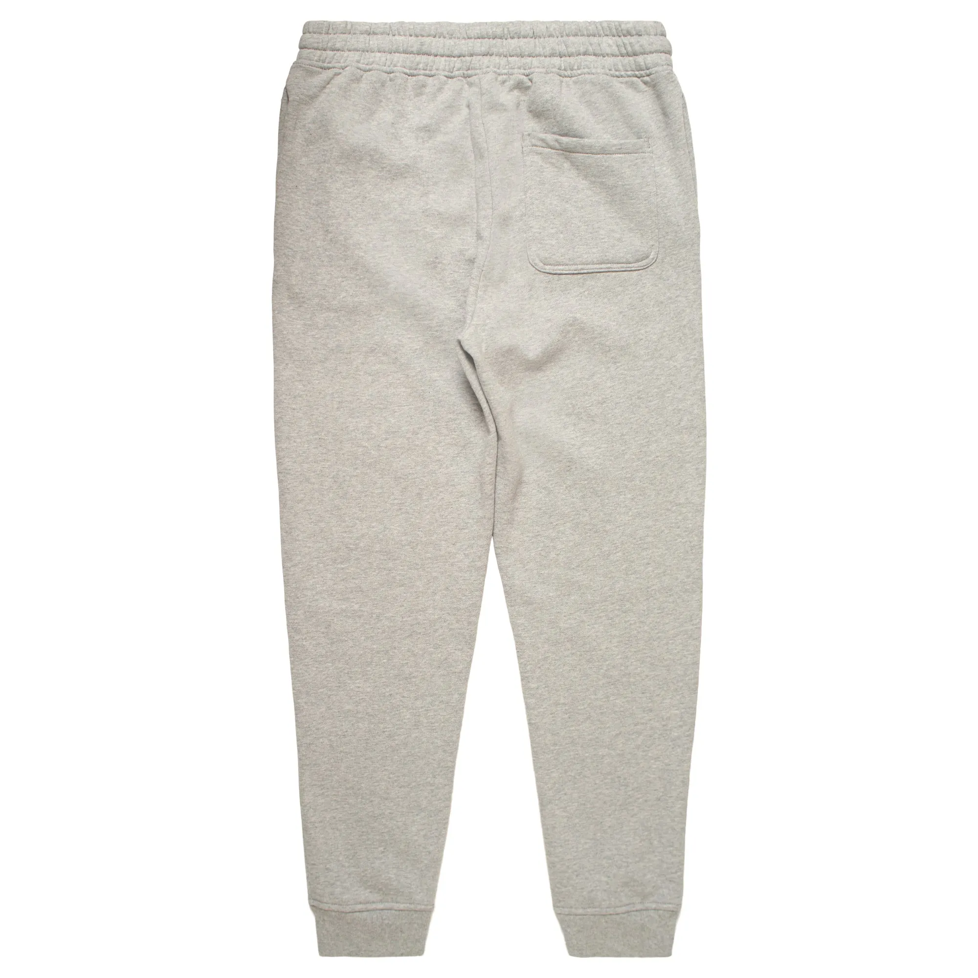 47 JOGGER SWEATPANTS - HEATHER GREY