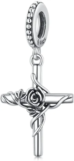 Animal Charms for Bracelets 925 Sterling Silver Bead Charms Bee Butterfly Fox Charm Fits Bracelets and Necklaces Cute Charms for Women