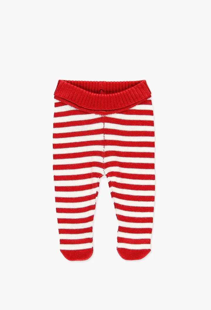 Boboli Pack Knitwear for Baby  (Size NB-6M)