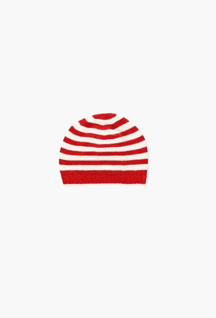 Boboli Pack Knitwear for Baby  (Size NB-6M)