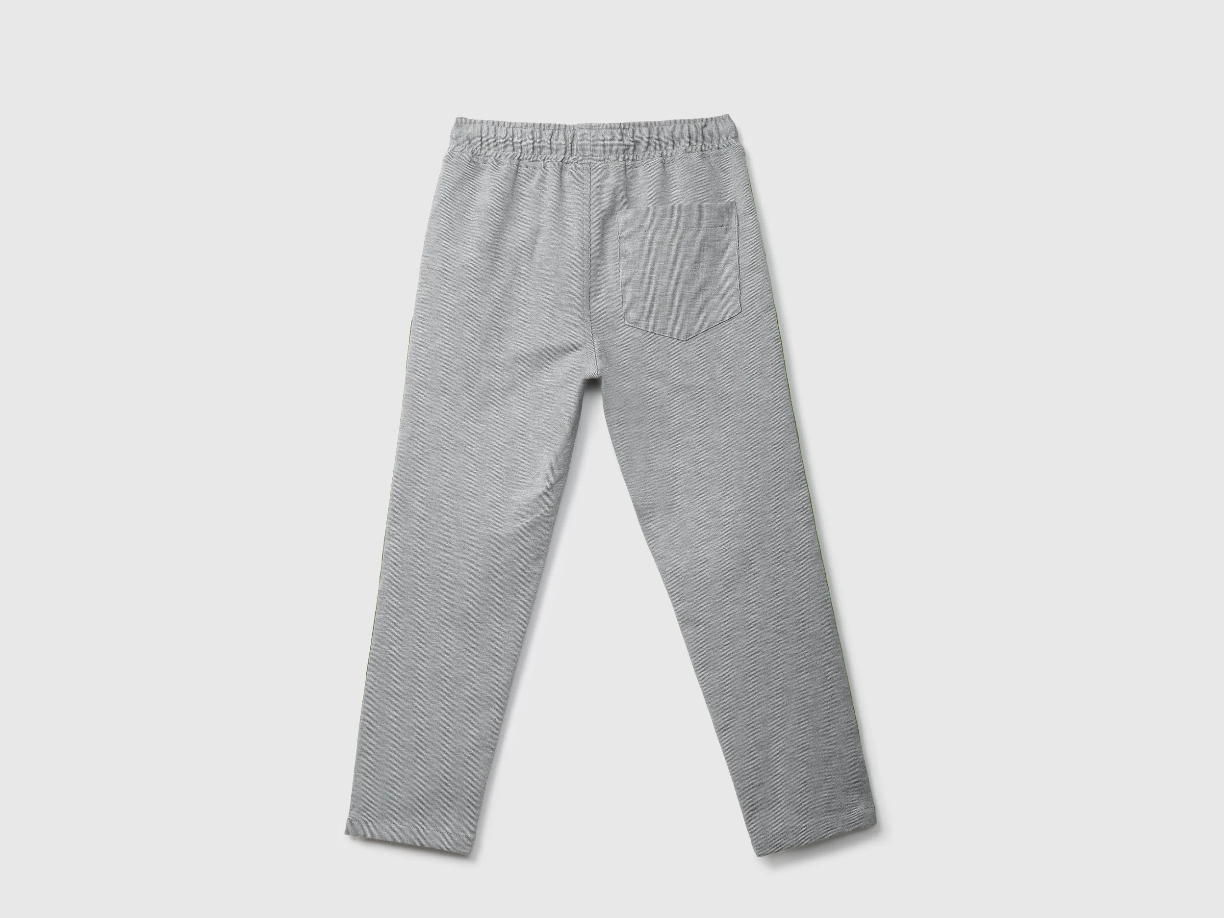 Boys Printed Track Trousers