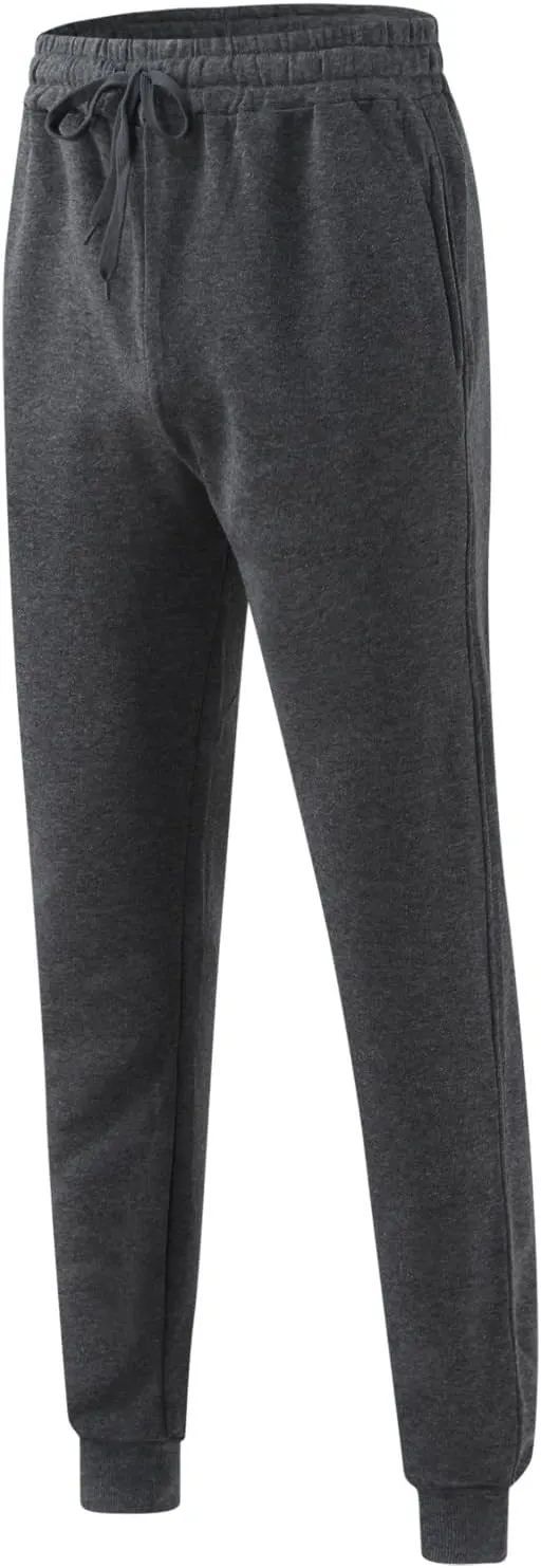 Cargo Pants for Men Big and Tall Casual Cotton Cargo Pants Gym Sweatpants Trousers Mens Long Pant Sweatpants for Men