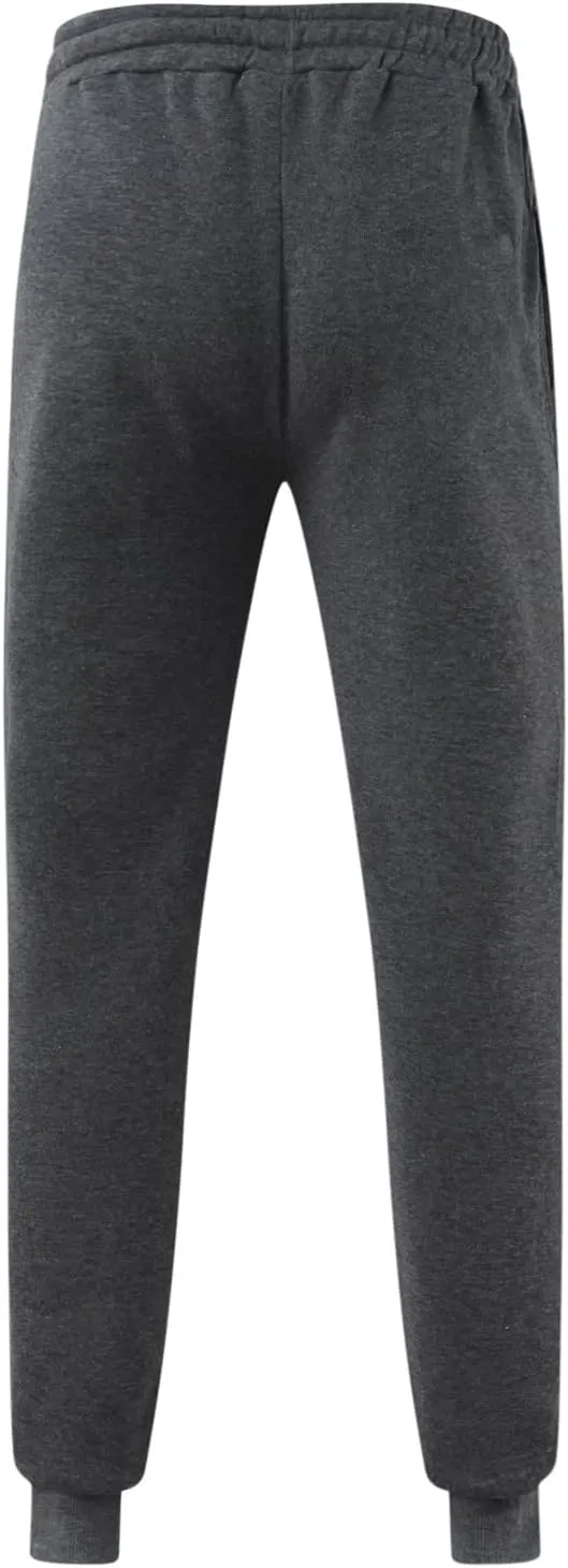 Cargo Pants for Men Big and Tall Casual Cotton Cargo Pants Gym Sweatpants Trousers Mens Long Pant Sweatpants for Men