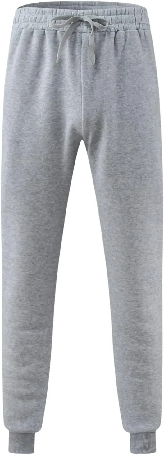 Cargo Sweatpants for Men Mens Lounge Pants Pants Big & Tall Sizes Sweatpants for Men with Pockets Sweatpants for Men