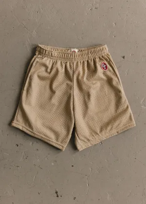 Classic Mesh Short