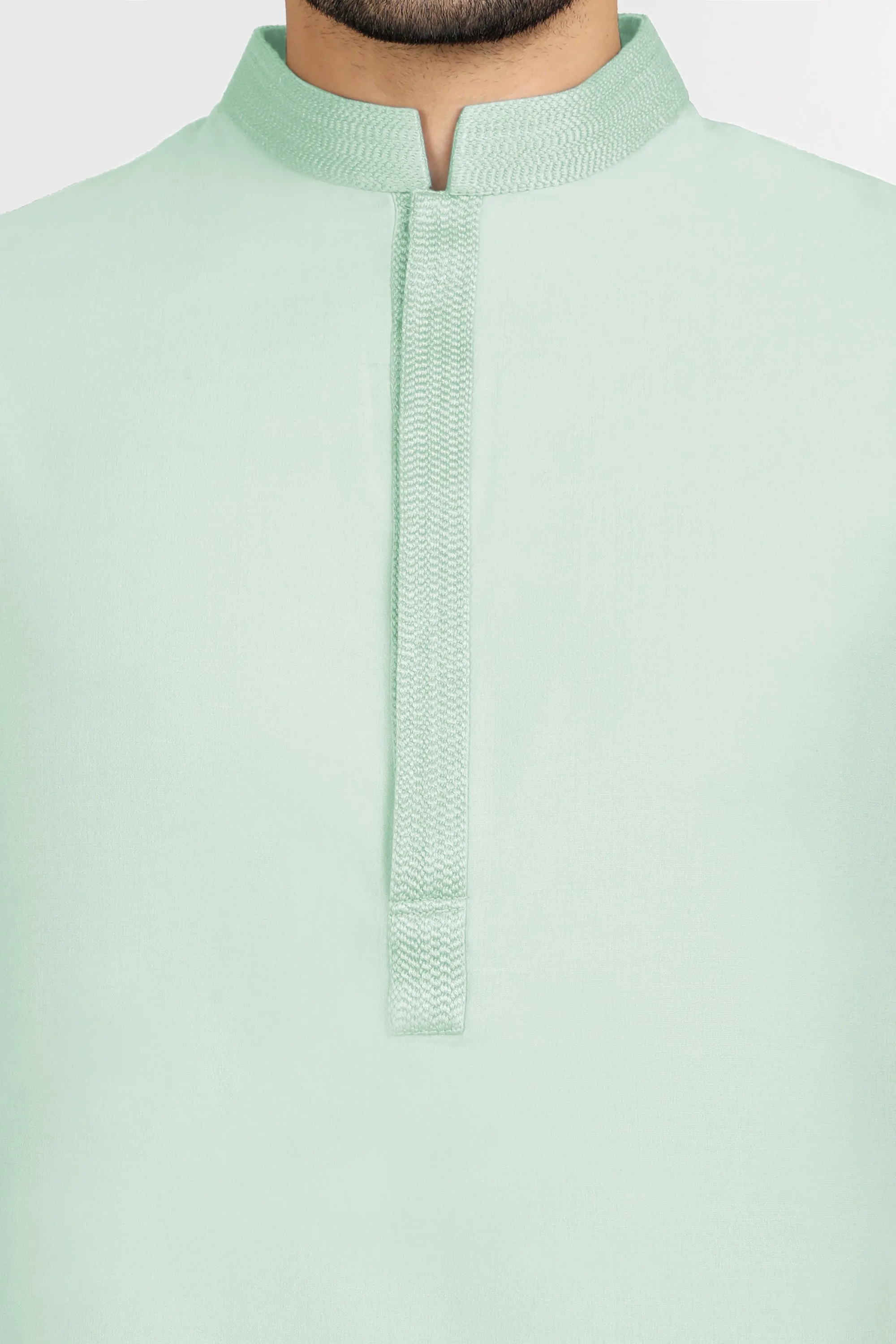 Classic Shirt Kurta - Kian