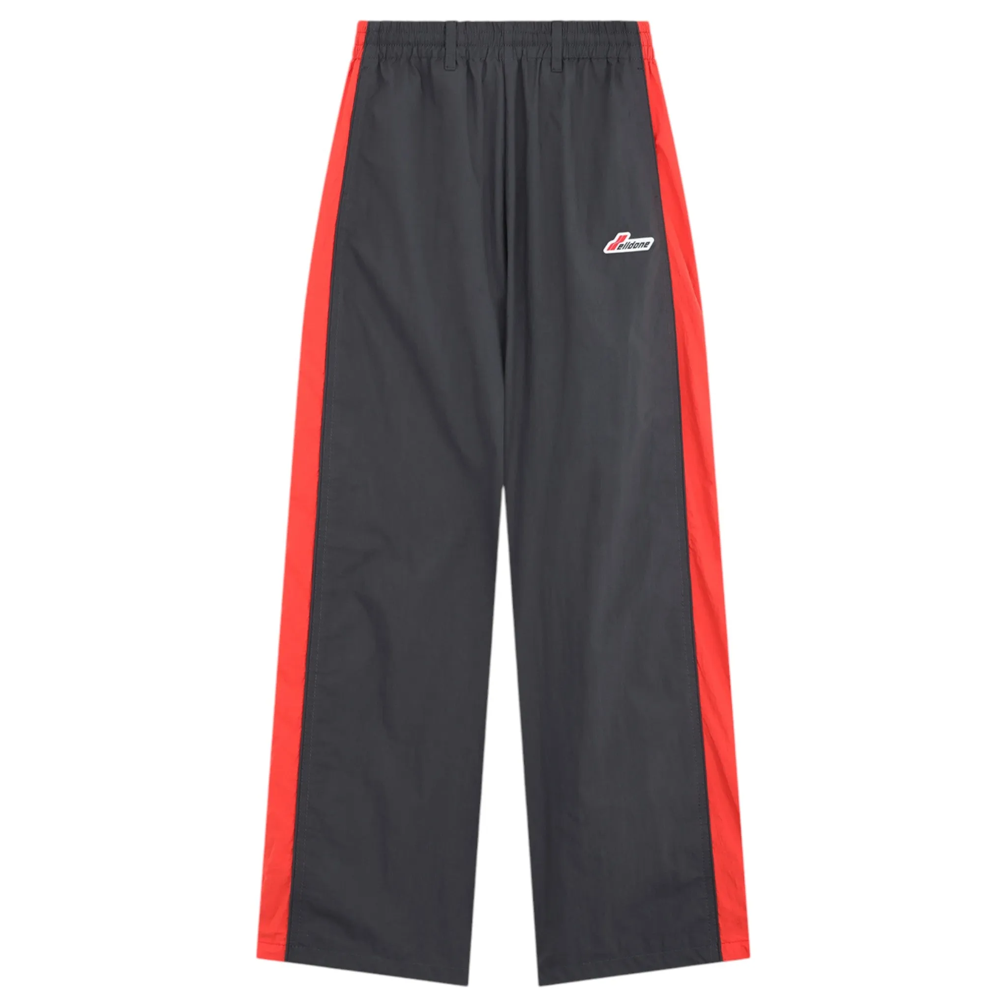 CLASSIC TRACK TROUSERS / CHARCOAL
