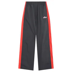 CLASSIC TRACK TROUSERS / CHARCOAL