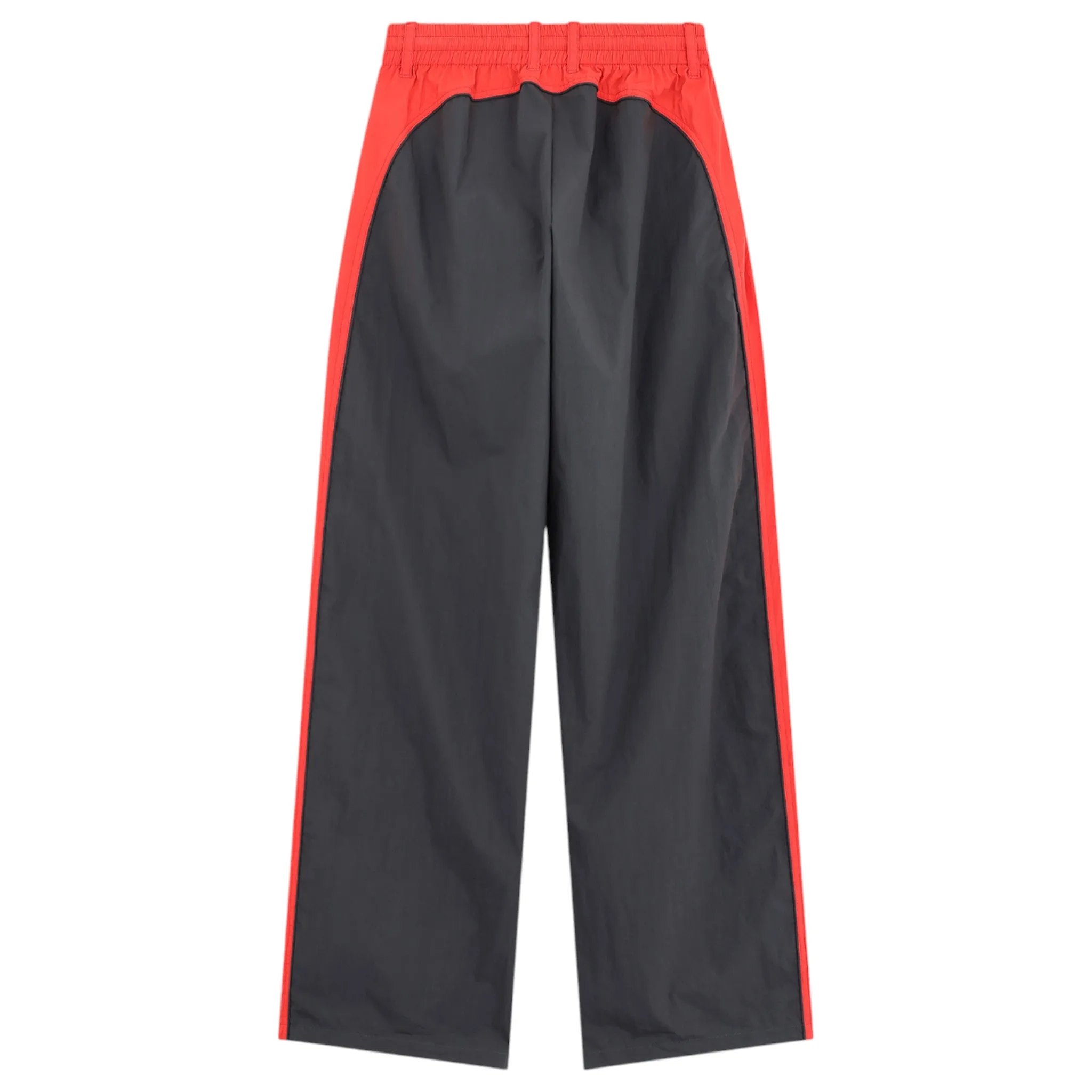 CLASSIC TRACK TROUSERS / CHARCOAL
