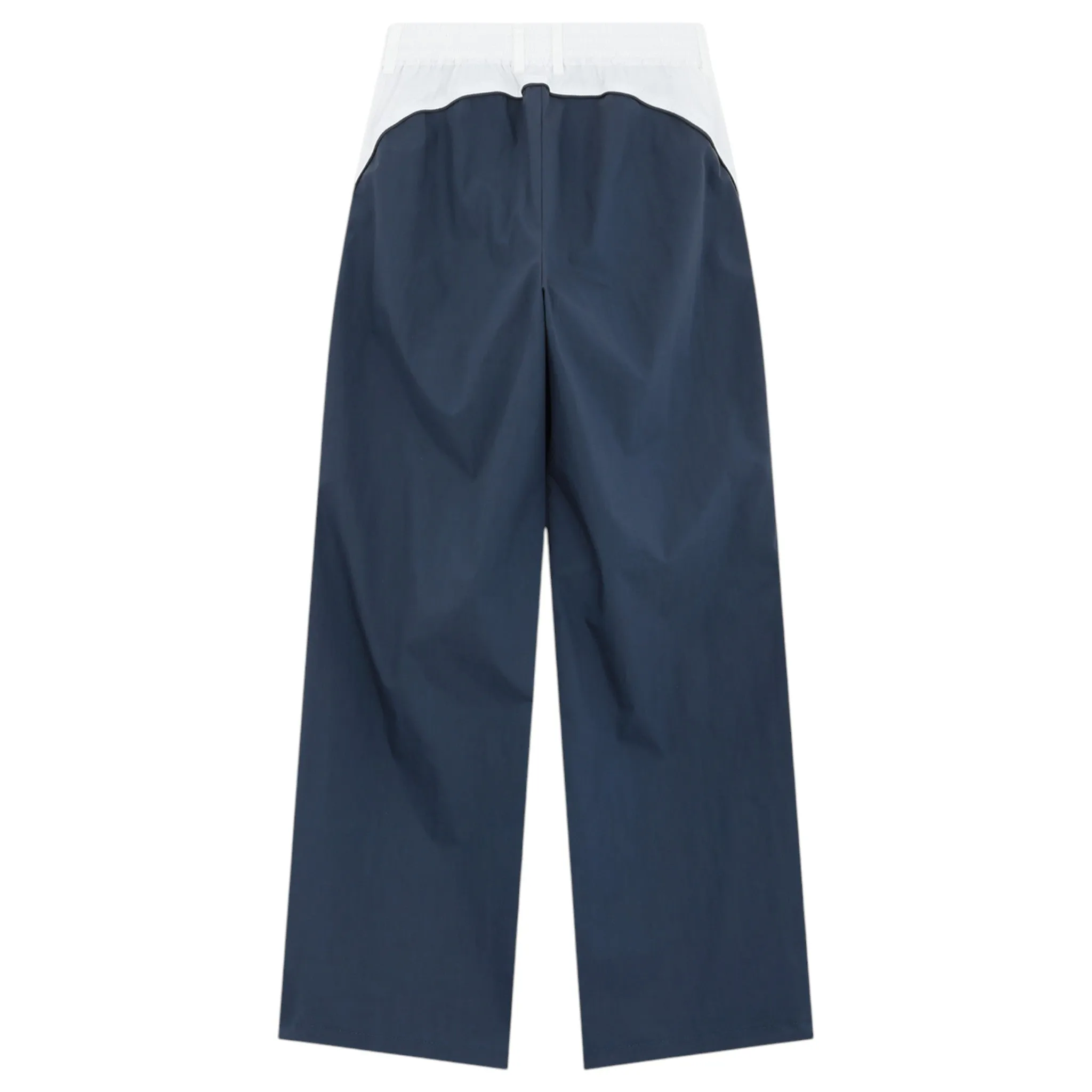 CLASSIC TRACK TROUSERS / NAVY
