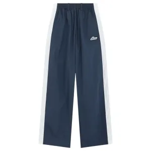 CLASSIC TRACK TROUSERS / NAVY