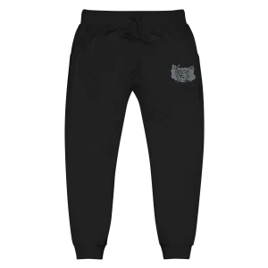 Dysfunctional Ent (Unisex) fleece sweatpants