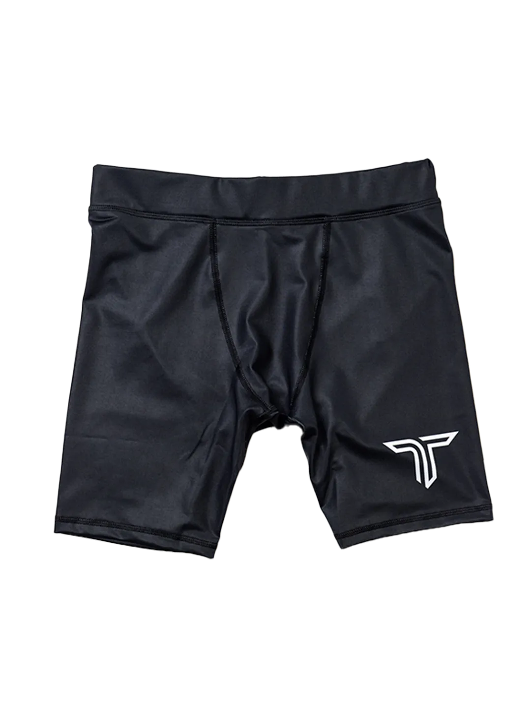 Essential Compression Shorts - Black
