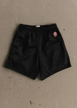 Extra Small Classic Mesh Short