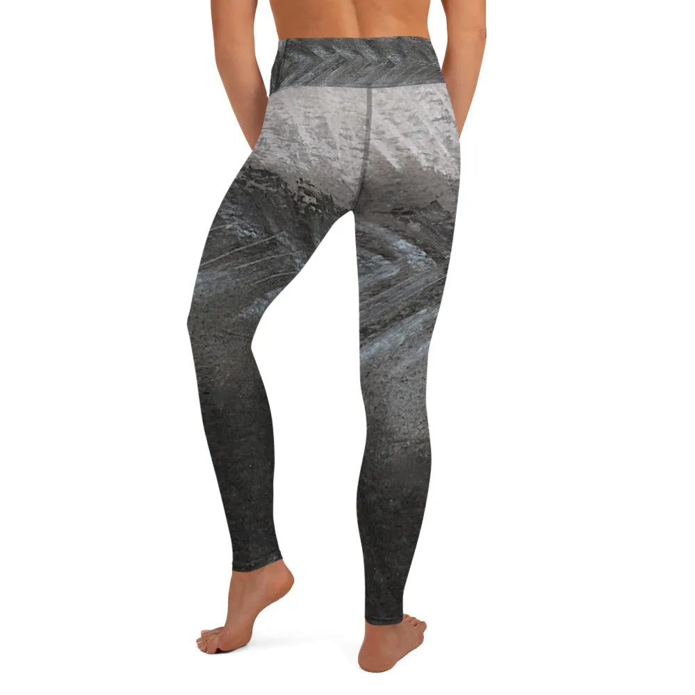 Feeling Virtuoso ~ Yoga Leggings