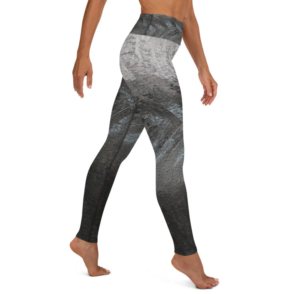 Feeling Virtuoso ~ Yoga Leggings