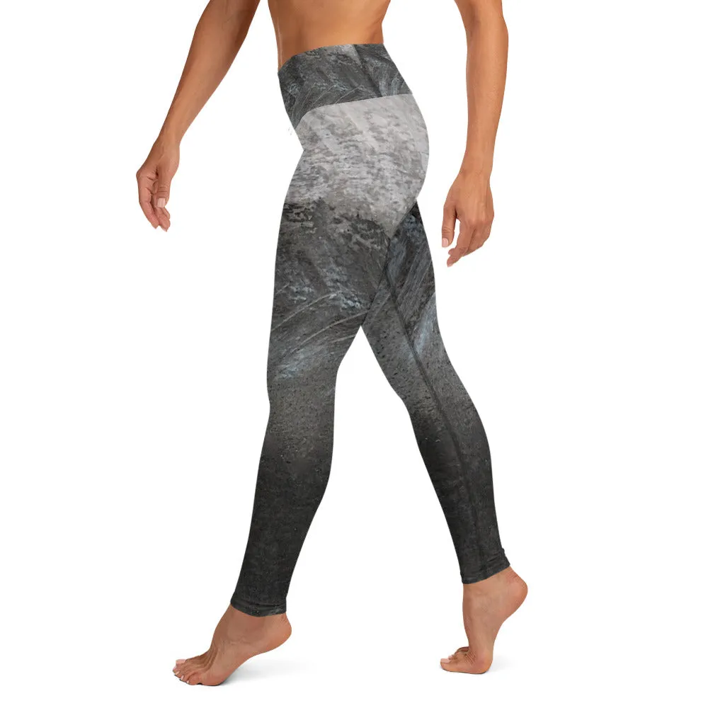 Feeling Virtuoso ~ Yoga Leggings