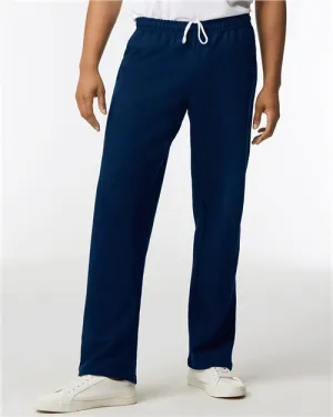 Heavy Blend Open-Bottom Sweatpants - 18400