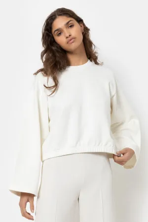 Idem Sweatshirt | Off White