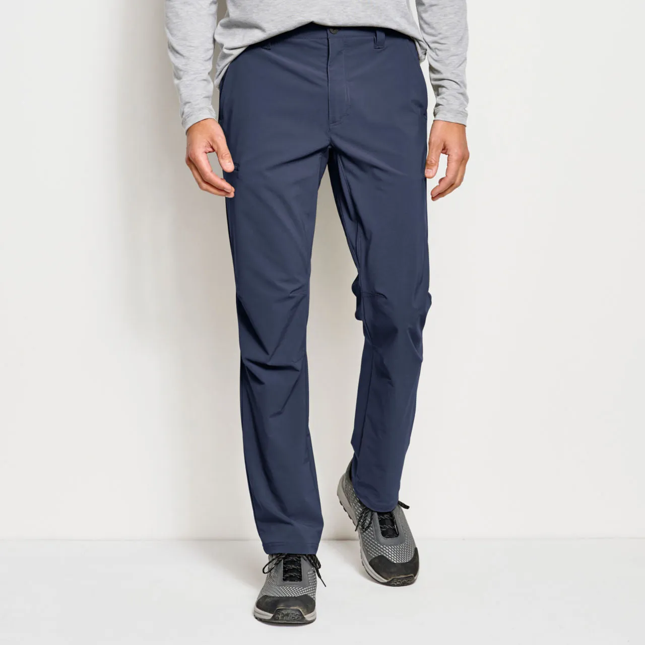 Jackson Quick-Dry Regular Fit Trousers