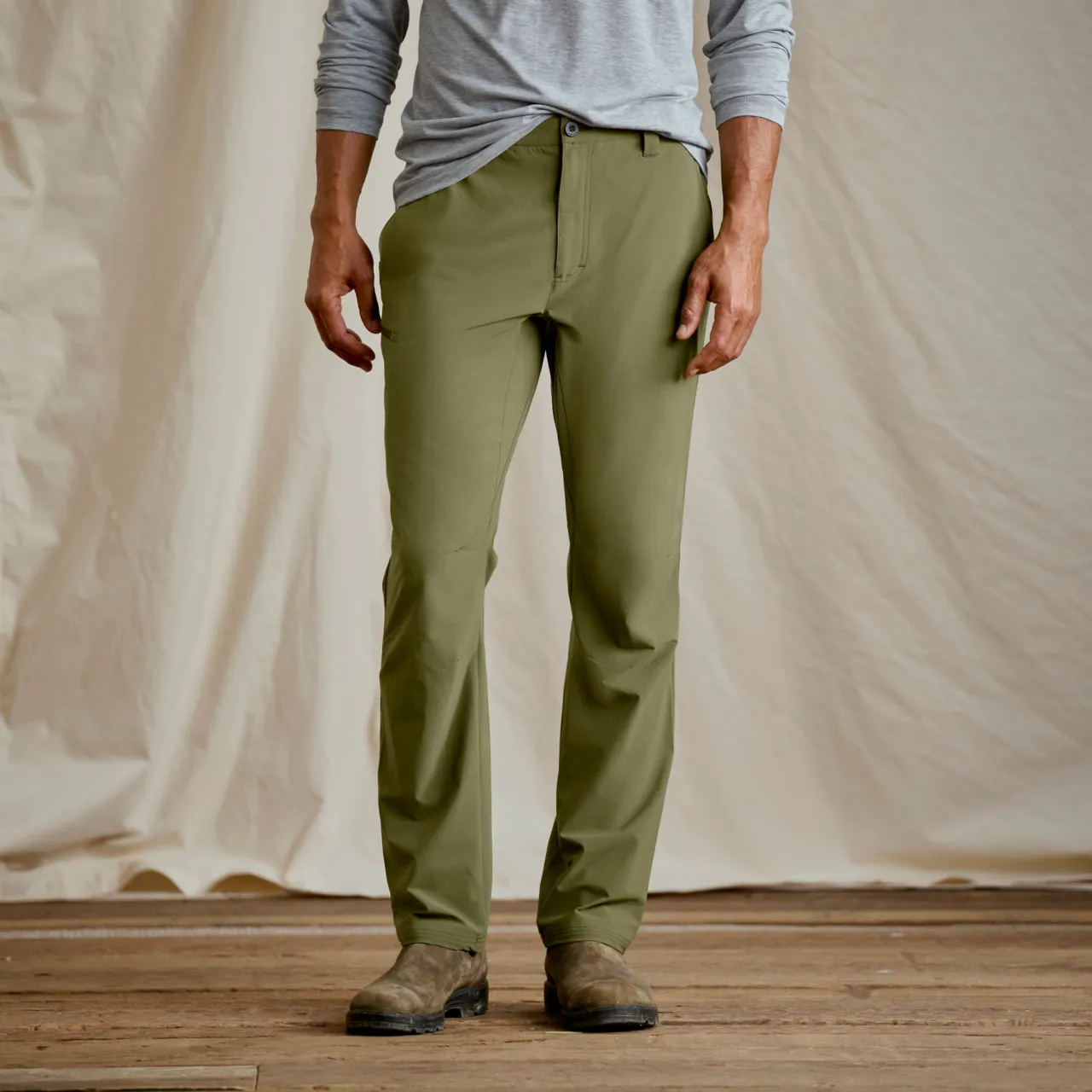 Jackson Quick-Dry Regular Fit Trousers