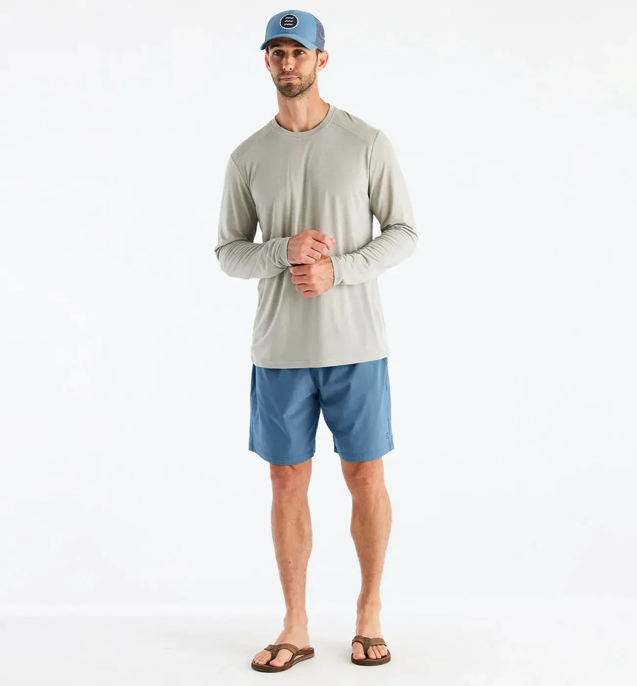 MEN'S BREEZE SHORT