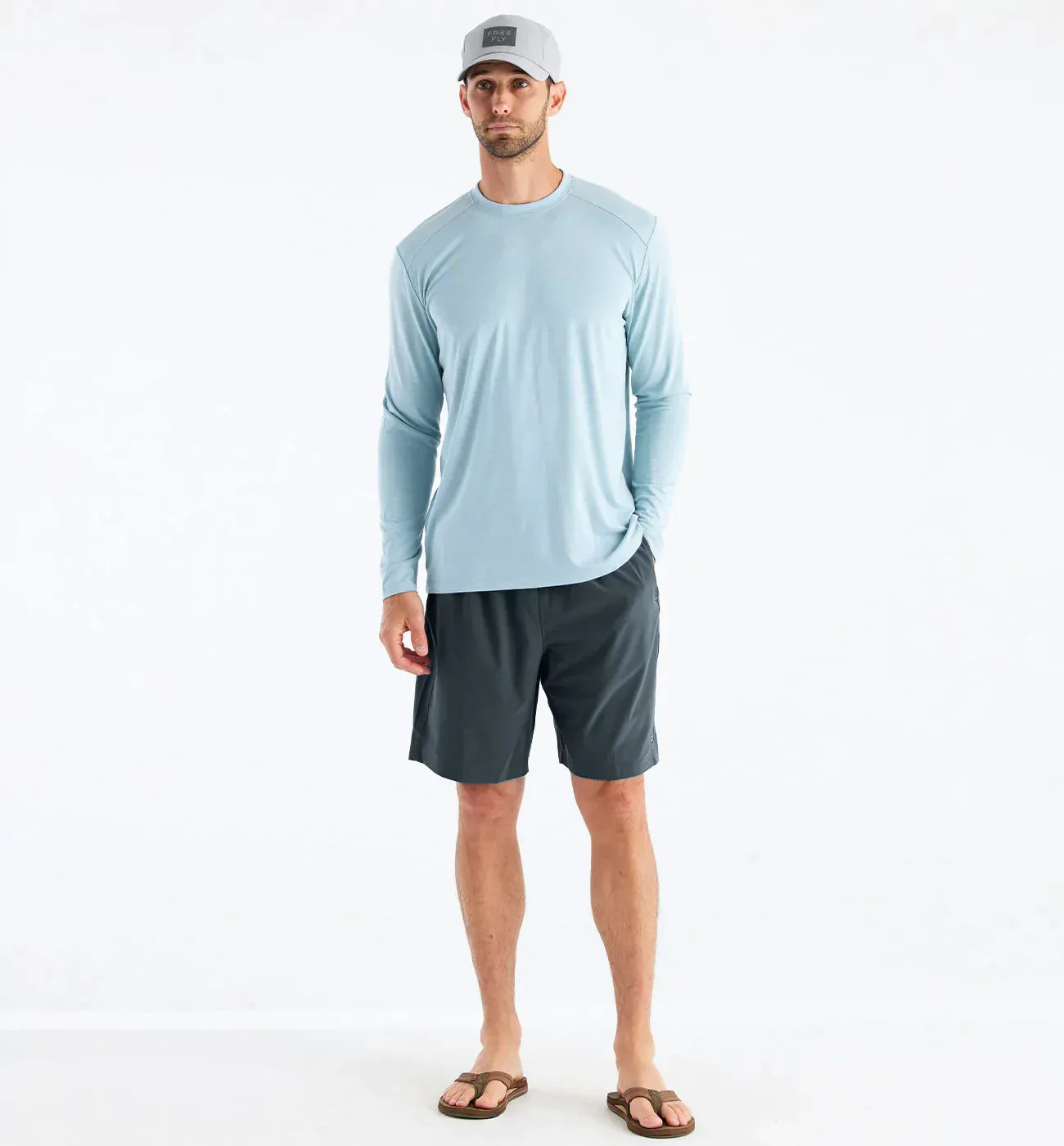 MEN'S BREEZE SHORT