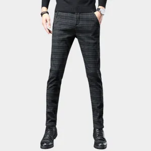 Men's Quick-Dry Sports Trousers - Loose Straight-Leg Fit - Lightweight & Breathable - Multiple Colours
