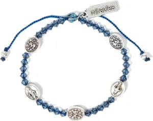 My Saint My Hero Stellar Blessings Bracelets