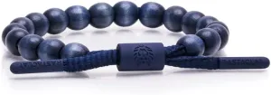 Rastaclat Beaded Bracelets for Men and Women - Core Collection | Adjustable Stackable Bracelets Beaded by Hand | Great Gifts for Men, Women, Teens & Couples