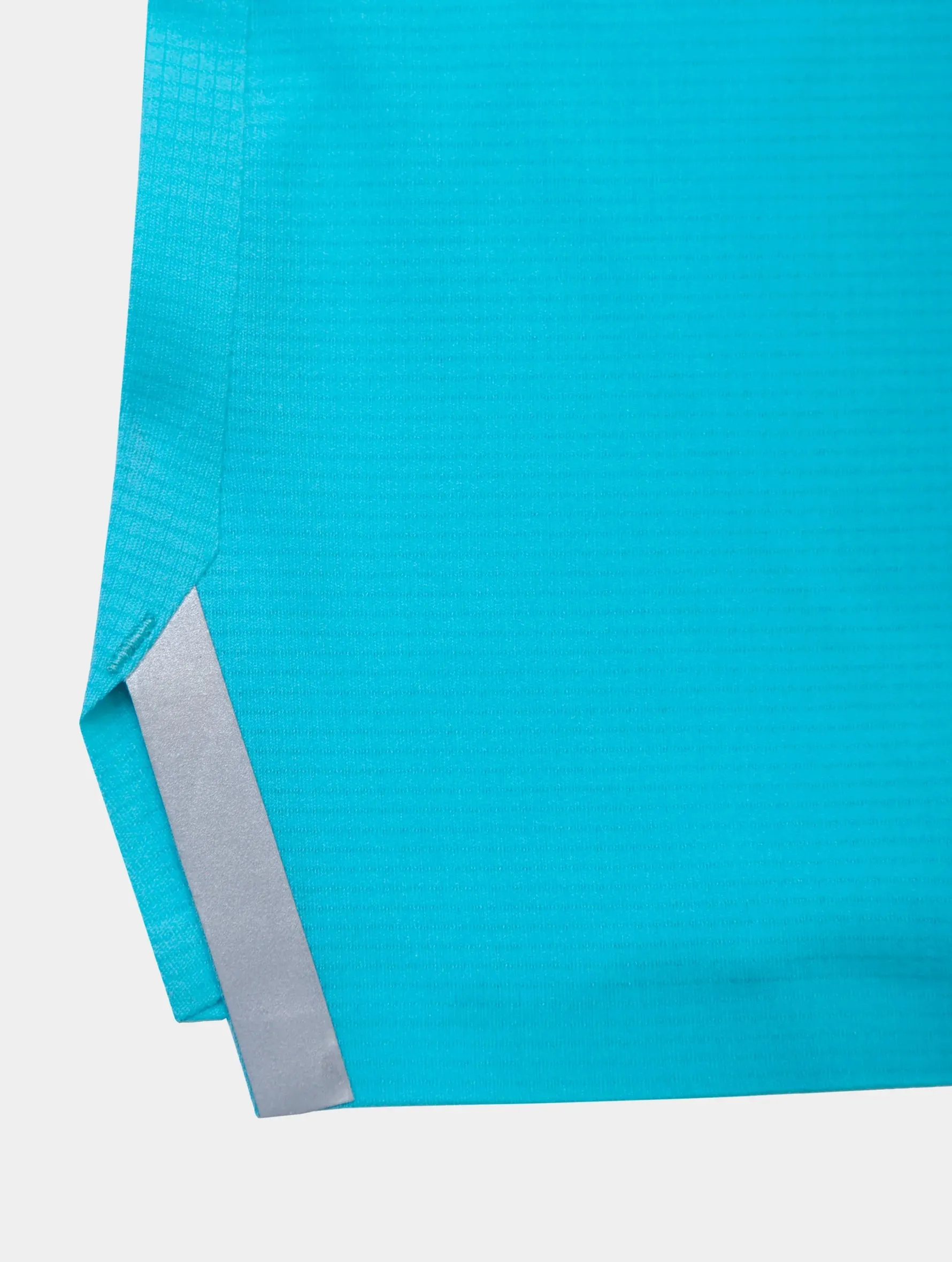 Ronhill Women's Tech Race Vest-Aquamint/El Blue