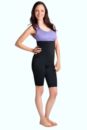 SRC Rehab - Women's High Waist Shorts