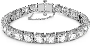 SWAROVSKI Millenia Bracelet & Earrings Crystal Jewelry Collection