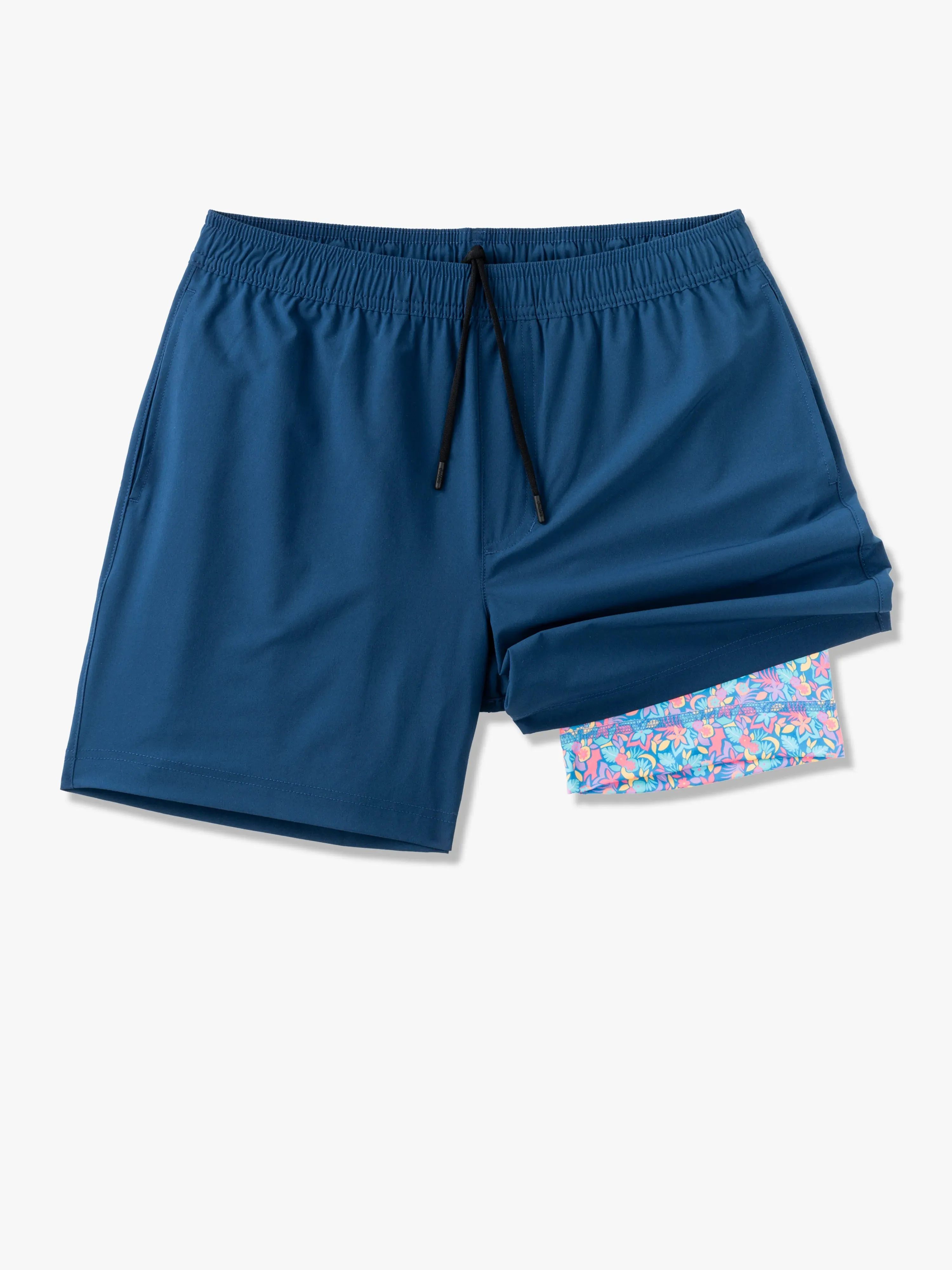 The Nautical Nirvanas 5.5" (Athlounger)